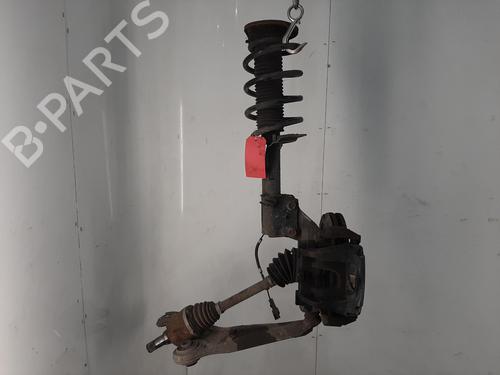 Used Left front suspension FORD S-MAX (CJ, WA6) 2.0 TDCi (150 hp) 26851752