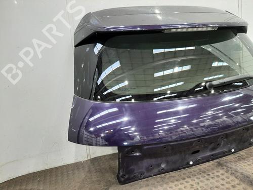 Tailgate CITROËN C4 CACTUS 1.6 BlueHDi 100 | BP26864004C6 