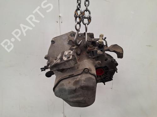 Gearbox CITROËN DS3 (SA_) 1.6 VTi 120 | BP38327962M3  - Image 5