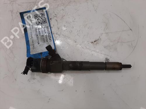 Used Injector VAUXHALL COMBO Mk III (D) Box Body/MPV (X12) 1.6 CDTi (105 hp) 29397841