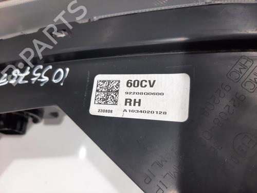 Right side indicator HYUNDAI BAYON (BC3) 1.0 T-GDI | BP37593296I19 - Image 2