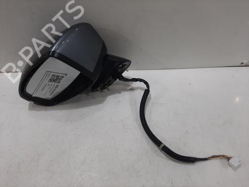 Left mirror HONDA JAZZ IV (GK_) 1.3 | BP30120051C26