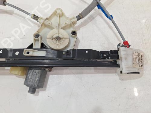 Front right window mechanism FORD B-MAX (JK) 1.6 Ti | BP26863274C23 