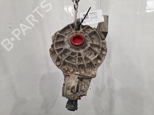 Differential, bag LAND ROVER RANGE ROVER IV (L405) 4.4 SDV8 4x4 | BP29524595M24