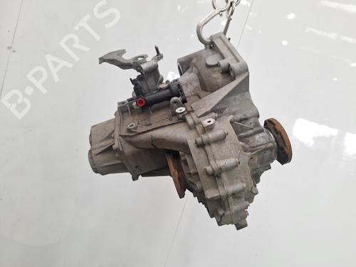 Gearbox VW GOLF VII (5G1, BQ1, BE1, BE2) 1.4 TSI | BP29471950M3 