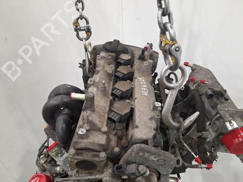 Engine MITSUBISHI COLT VI (Z3_A, Z2_A) 1.5 CZT (Z37A) | BP29496885M1 