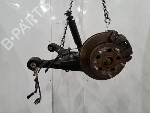 Used Left rear suspension arm FORD TRANSIT V363 Van (FCD, FDD) E-TRANSIT (184 hp) 26828698