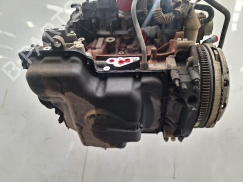 Engine FORD TRANSIT CUSTOM V362 Van (FY, FZ) 2.2 TDCi | BP39202132M1 - Image 3