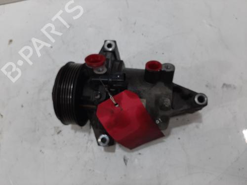 AC-Kompressor NISSAN NOTE (E12) 1.2 DIG-S | BP37484832M34 - Image 4