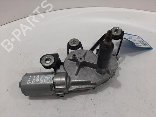 Rear wiper motor VW POLO IV (9N_, 9A_) 1.2 | BP28507506M102