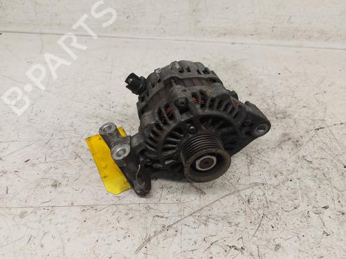 Used Alternator MAZDA 2 (DY) 1.4 (80 hp) 26764159