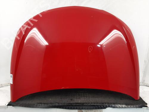 Motorhaube für SEAT IBIZA IV (6J5, 6P1) 1.0 (75 hp) 32193515