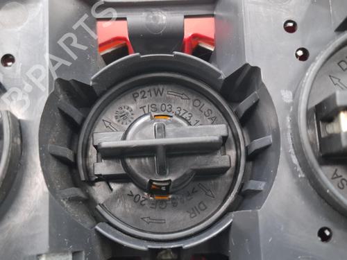 Left taillight MINI MINI (R56) One | BP38199866C34  - Image 6