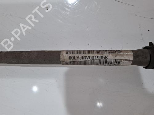 Steering rack PEUGEOT RCZ 2.0 HDi | BP39099212M22 - Image 2