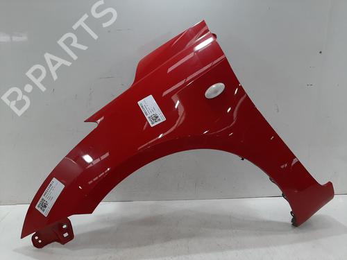 Forkjerm venstre SUZUKI SWIFT IV (FZ, NZ) 1.2 (AZG412, ZC72S) (90 hp) 30057479