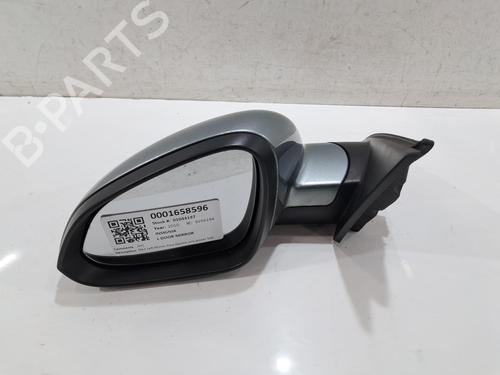 Used Left mirror VAUXHALL INSIGNIA Mk I (A) Hatchback (G09) 2.0 CDTI (68) (160 hp) 32977122