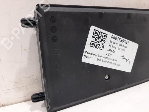Computer JAGUAR I-PACE (X590) EV400 AWD | BP29741980M11