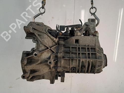 Gearbox FORD FOCUS C-MAX (DM2) 1.8 | BP26826727M3 