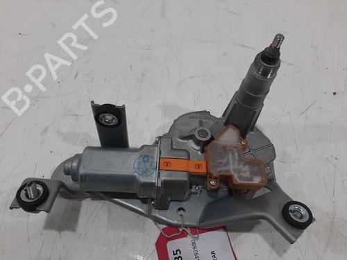Used Rear wiper motor HONDA CR-V III (RE_) 2.2 i-DTEC 4WD (RE6) (150 hp) 31685731