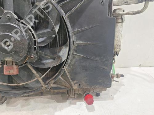 Radiatorsett FORD B-MAX (JK) 1.6 Ti | BP32380127M120 