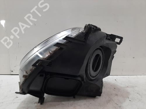 Left headlight MINI MINI (R56) Cooper D | BP40600954C28 - Image 5