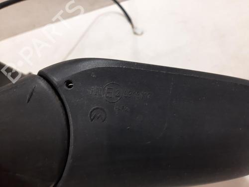 Right mirror TOYOTA AYGO (_B4_) 1.0 (KGB40) | BP29445115C27 