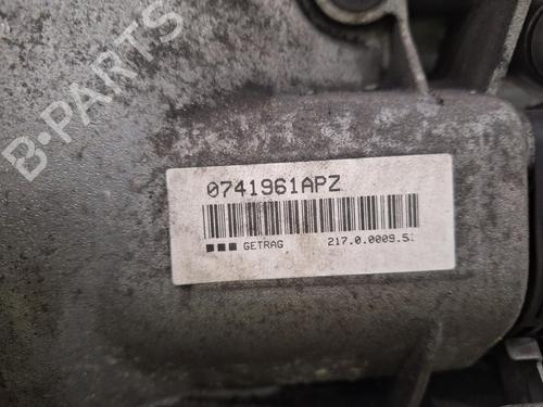 Gearbox BMW 3 Coupe (E92) 318 i | BP31033416M3 