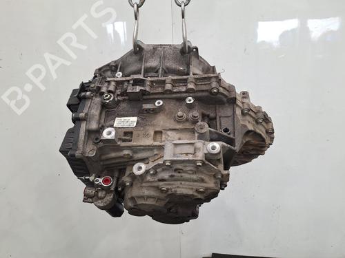 Gearbox FORD KUGA II (DM2) 2.0 TDCi 4x4 | BP29636773M3 