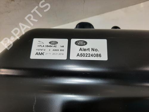 Suspension compressor JAGUAR I-PACE (X590) EV400 AWD | BP30324562M103 