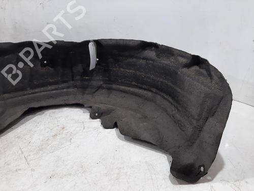 Wheel arch FORD S-MAX (CJ, WA6) 2.0 TDCi | BP29881900C56 