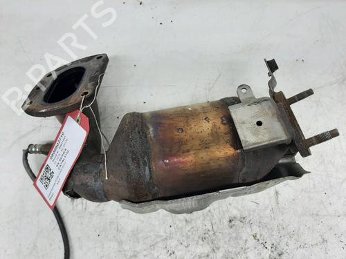 Used Catalyst LEXUS RX (_L2_) 450h AWD (GYL25_, GYL26_, GYL25, GYL26, GYL25R, GYL26R) (313 hp) 29297270