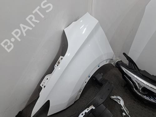 Full front MG MG ZS SUV (AZS1) 1.0 T-GDi | BP32324347S1  - Image 6