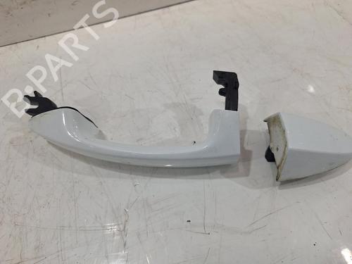 Udvendigt håndtag FORD FIESTA VI (CB1, CCN) 1.25 (82 hp) 31846843