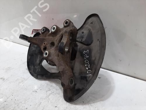 Right front steering knuckle MERCEDES-BENZ C-CLASS Coupe (C204) C 220 CDI (204.302) | BP36594088M26 - Image 2