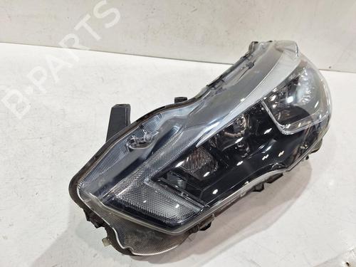 Left headlight NISSAN MICRA V (K14) 0.9 IG-T | BP31999437C28