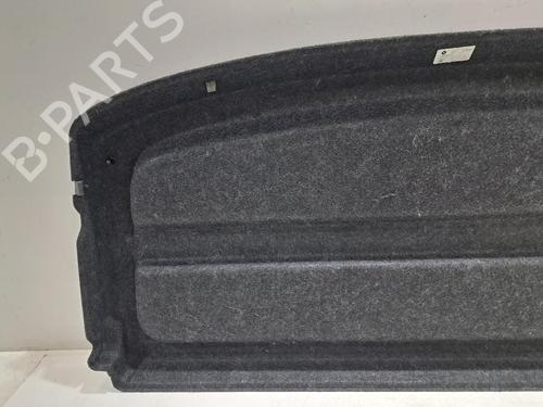 Rear parcel shelf RENAULT CAPTUR I (J5_, H5_) 0.9 TCe 90 | BP29163203C85 