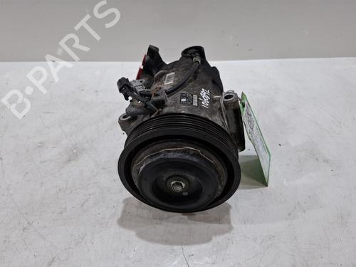 Compressor A/A Compressor A/A 39118811 39118811