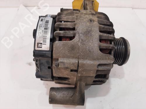 Alternator VAUXHALL INSIGNIA Mk I (A) Hatchback (G09) 2.0 CDTI (68) | BP29553603M7 