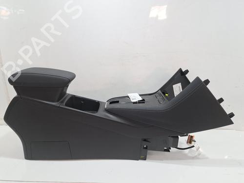 Used Middle console VAUXHALL GRANDLAND X / GRANDLAND (A18) 1.2 Turbo (75) (131 hp) 26857325