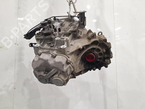 Gearbox HYUNDAI i30 (GD) 1.4 | BP30496897M3