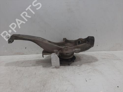 Used Left front steering knuckle LAND ROVER RANGE ROVER IV (L405) 3.0 SDV6 4x4 (292 hp) 30721653