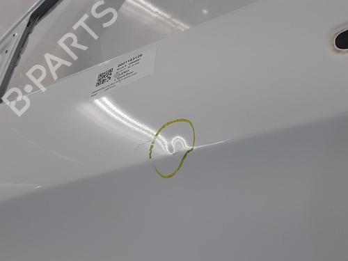 Left front door SUZUKI CELERIO (LF) 1.0 (AVK310) | BP26857584C2 