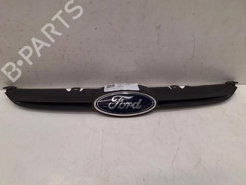 Used Grille FORD FIESTA VI (CB1, CCN) 1.4 (97 hp) 26868350