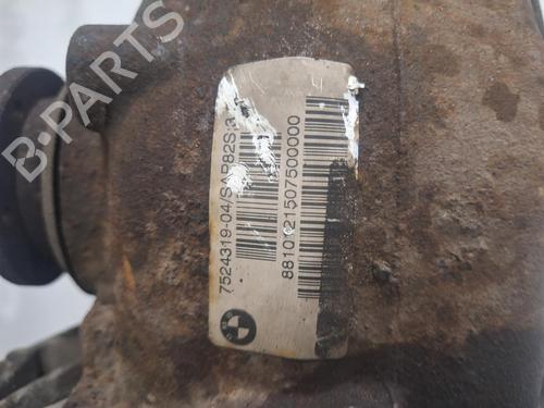Rear differential BMW 1 (E81) 116 i | BP33010702M24  - Image 5