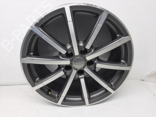Felg AUDI A3 Limousine (8VS, 8VM) 1.4 TSI (150 hp) 26784327
