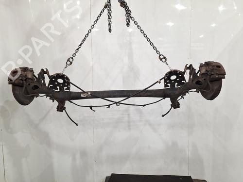 Bakaksel TOYOTA YARIS (_P13_) 1.5 Hybrid (NHP130_, NHP130) (101 hp) 31341695