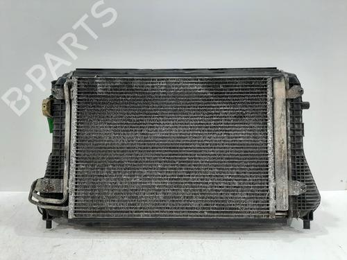 Kølerpakke VW GOLF VI (5K1) 2.0 TDI (140 hp) 26767406