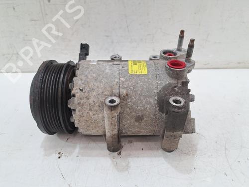 AC compressor FORD FIESTA VI (CB1, CCN) 1.6 Ti | BP37258265M34 - Image 5