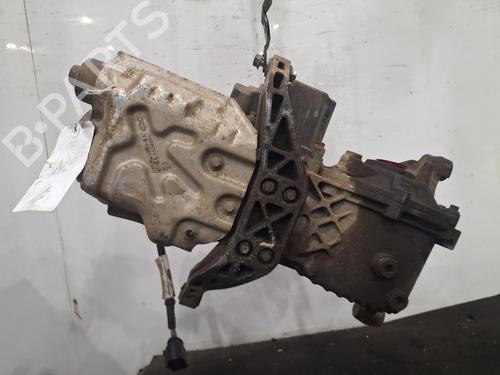 Rear differential LAND ROVER RANGE ROVER EVOQUE (L551) 2.0 D180 MHEV 4x4 | BP39757122M24 - Image 3
