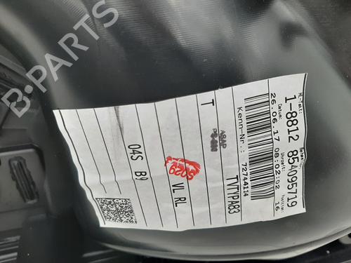 Other AUDI A4 B9 (8W2, 8WC) 1.4 TFSI | BP26787046O1